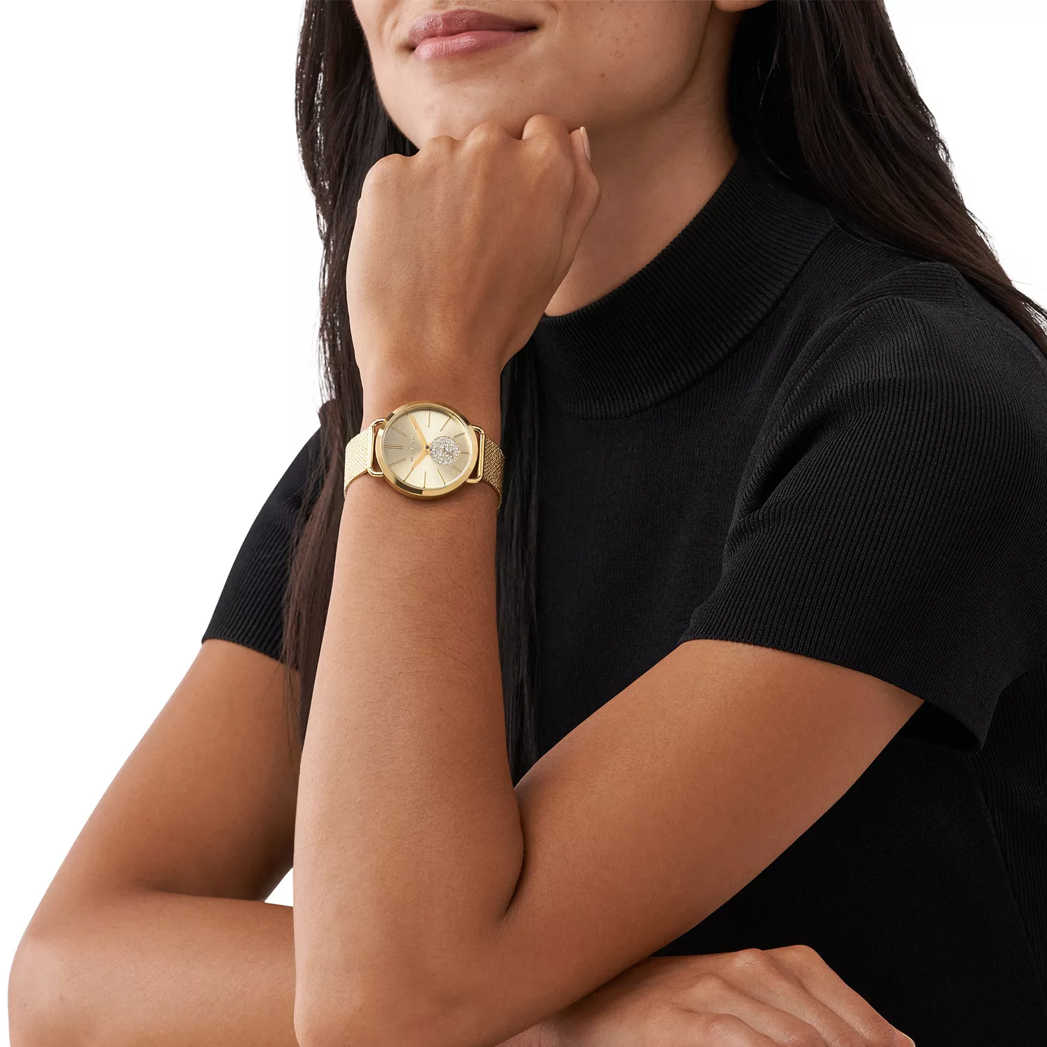 Michael Kors Portia MK3844
