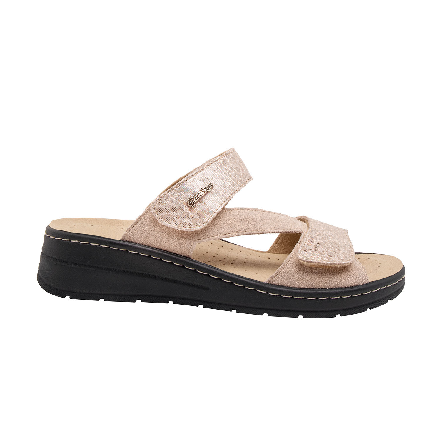 HICKERSBERGER Pantolette für Damen