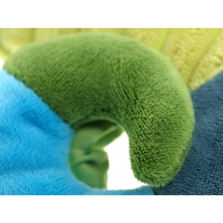 sigikid® Anhänger für die Babyschale Chamäleon
