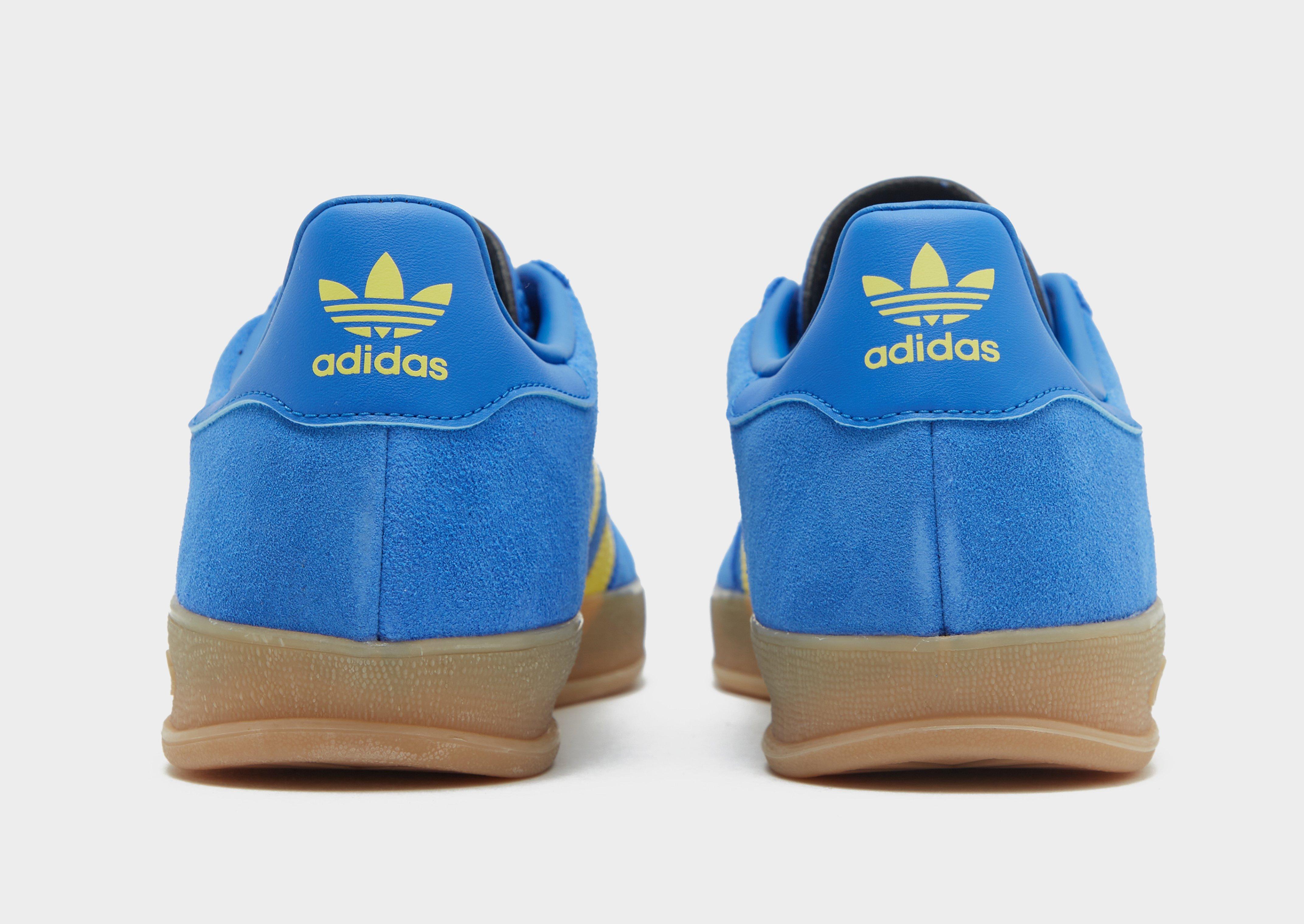 adidas Originals Gazelle Indoor Homme