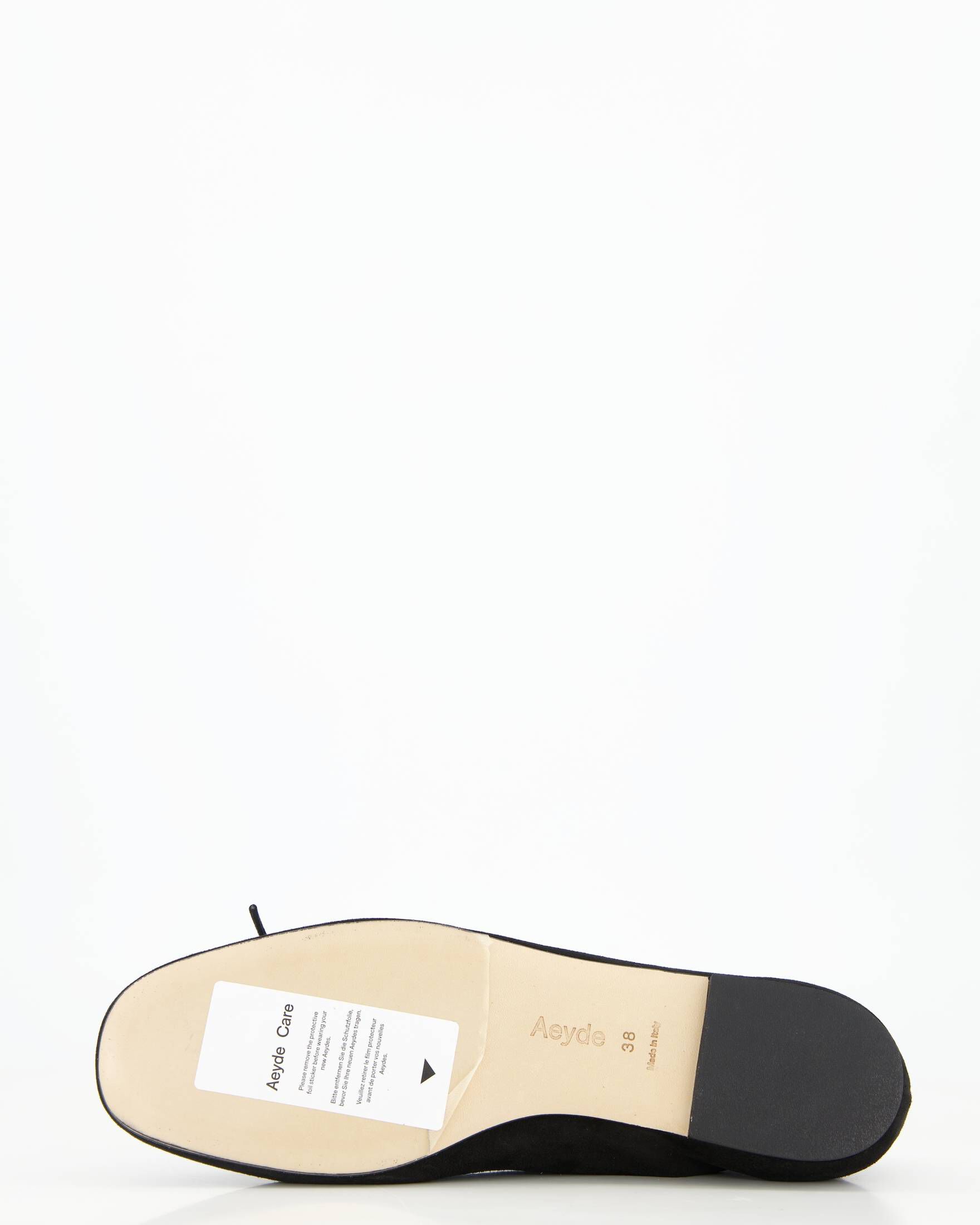 Aeyde| Damen Ballerinas DELFINA