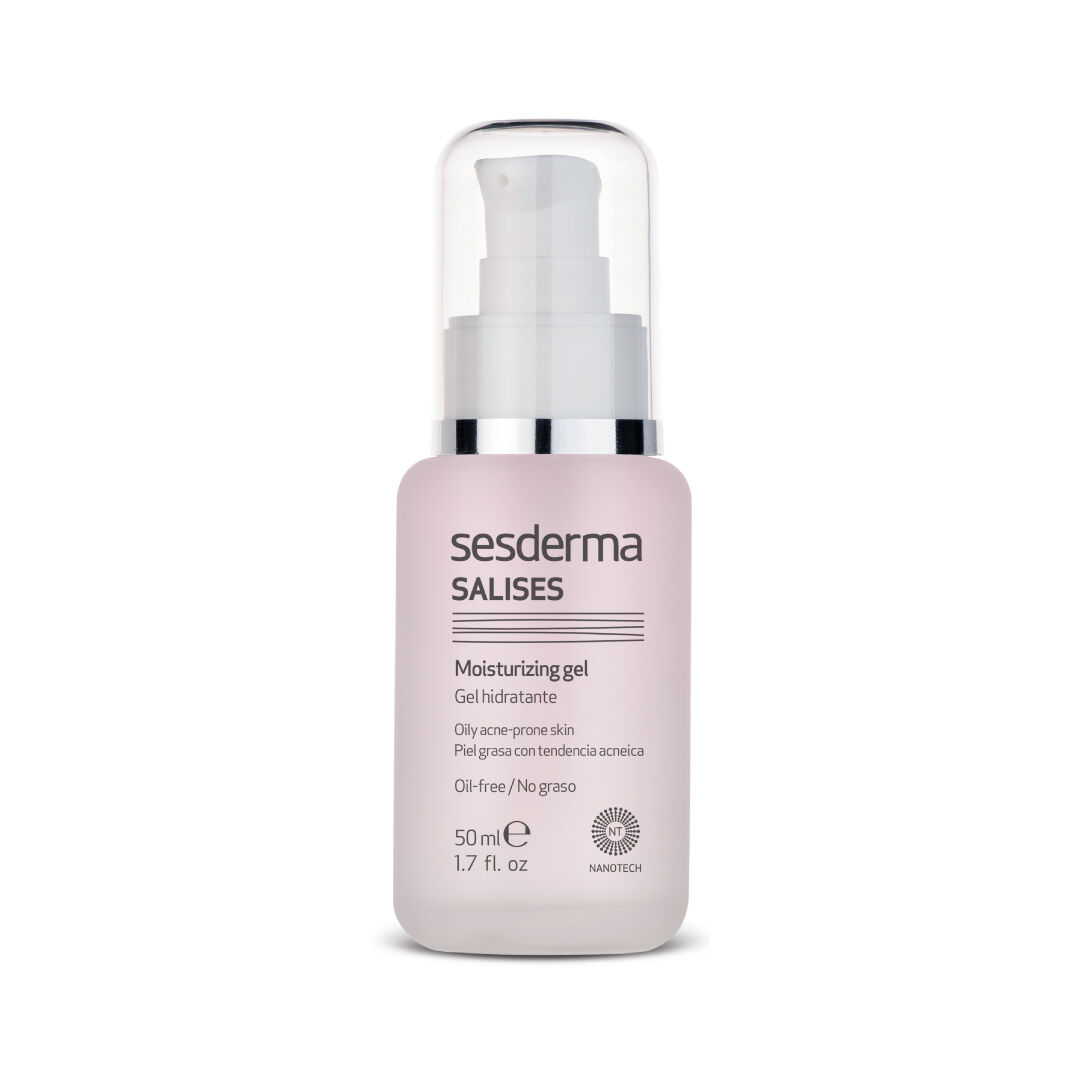 SESDERMA  Salises Gel Hidratante - 50ml