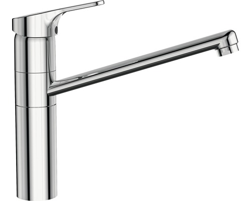 Ideal Standard keukenkraan CERAFIT chroom BC139AA