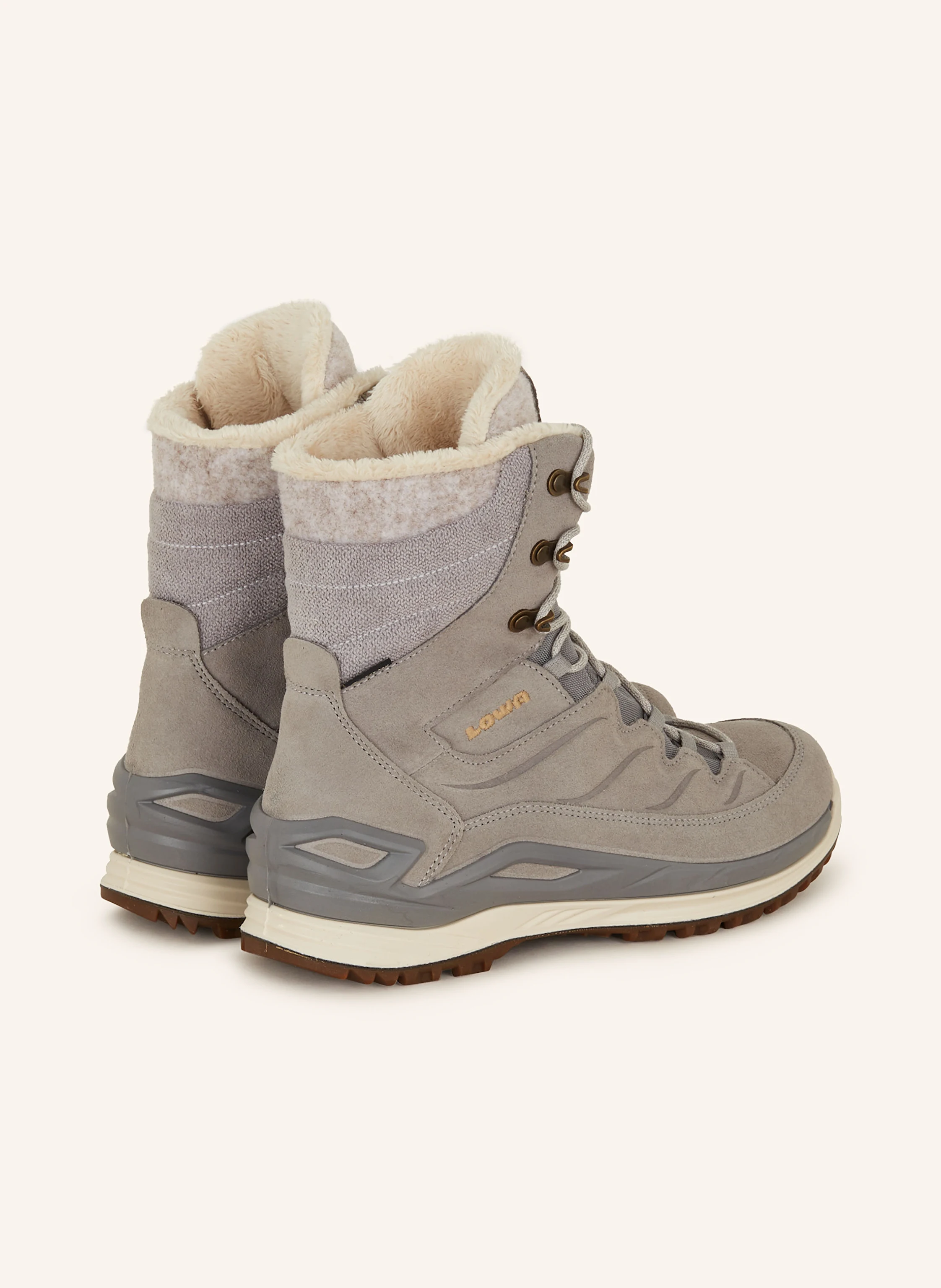 LOWA Trekkingschuhe CALCETA EVO GTX WS