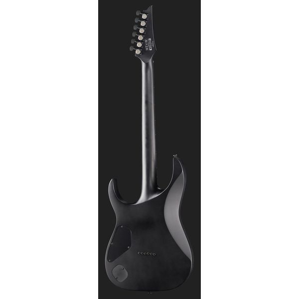 Ibanez RGRTB621-BKF
