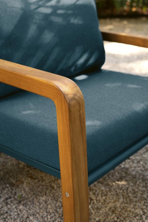 Fermob Somerset fauteuil cactus