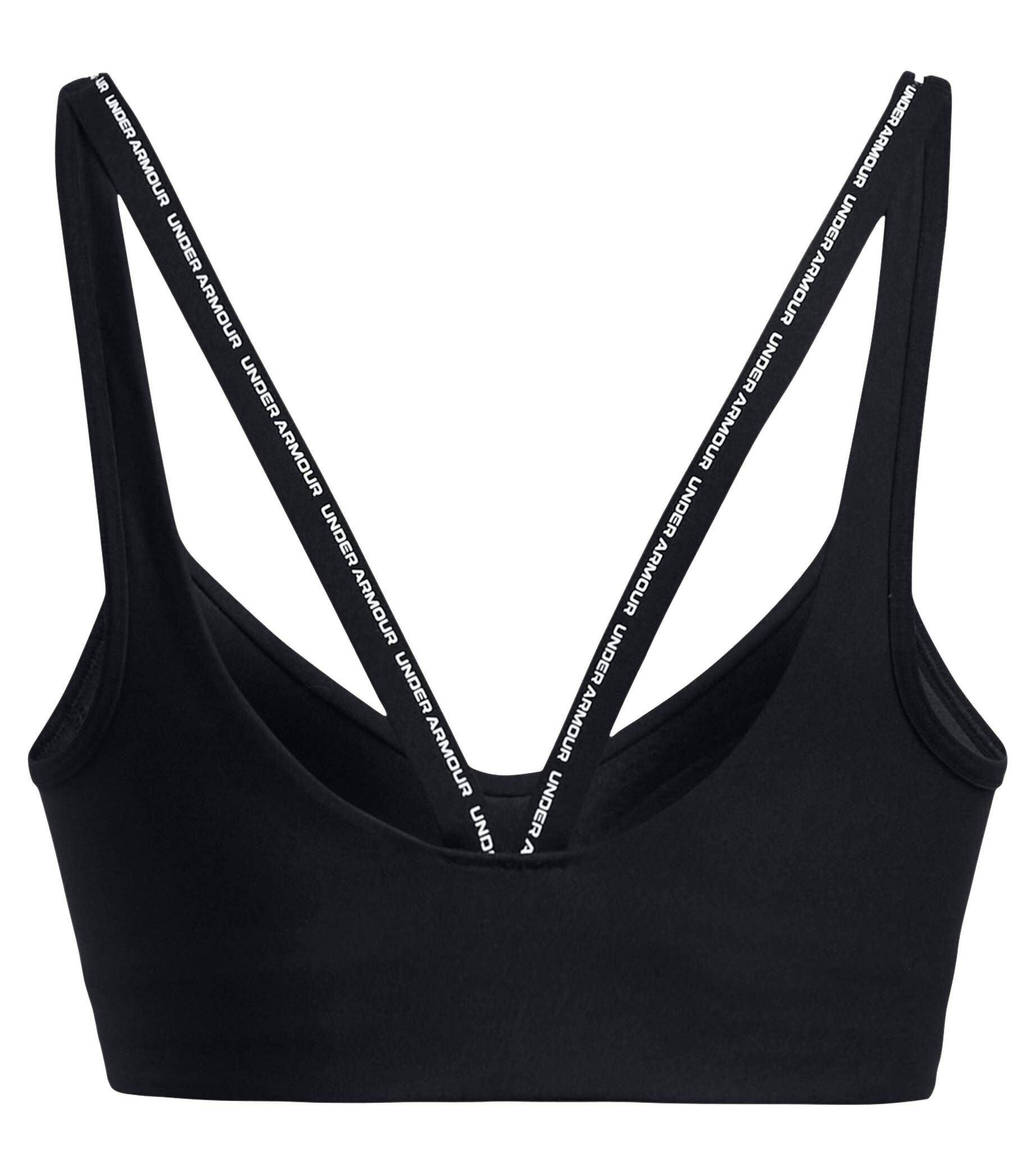 Under Armour| Damen Sport-BH UA INFINITY LOW STRAPPY BRA