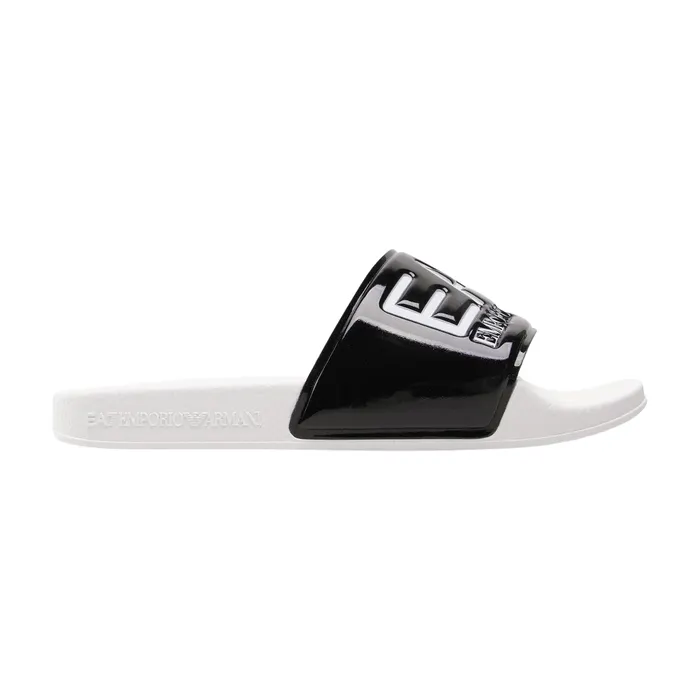 EA7 Sea World Visibility Slipper Heren