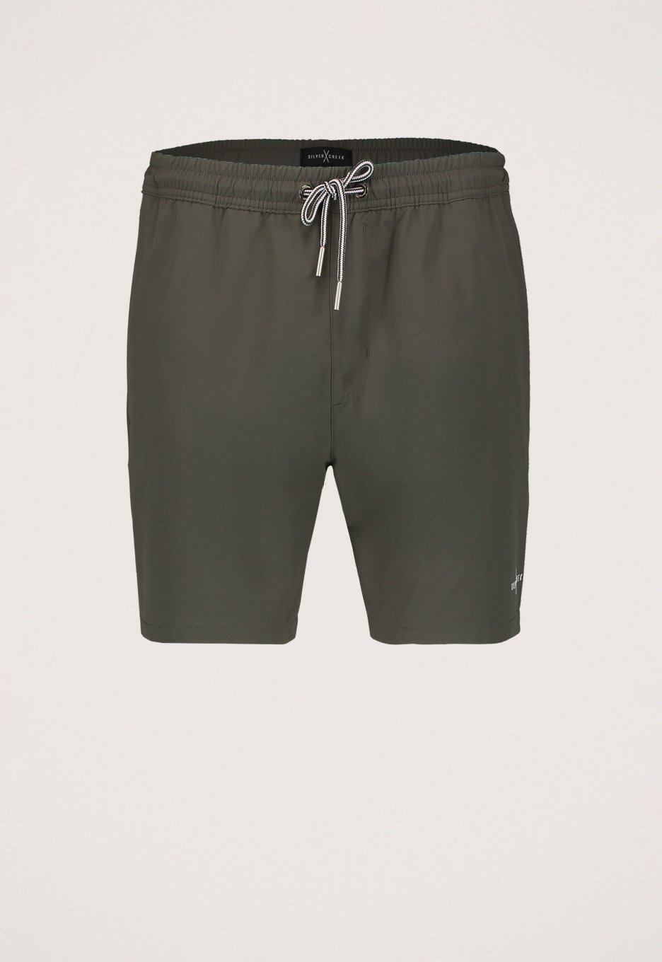 Silvercreek South Bay Solid Zwembroek