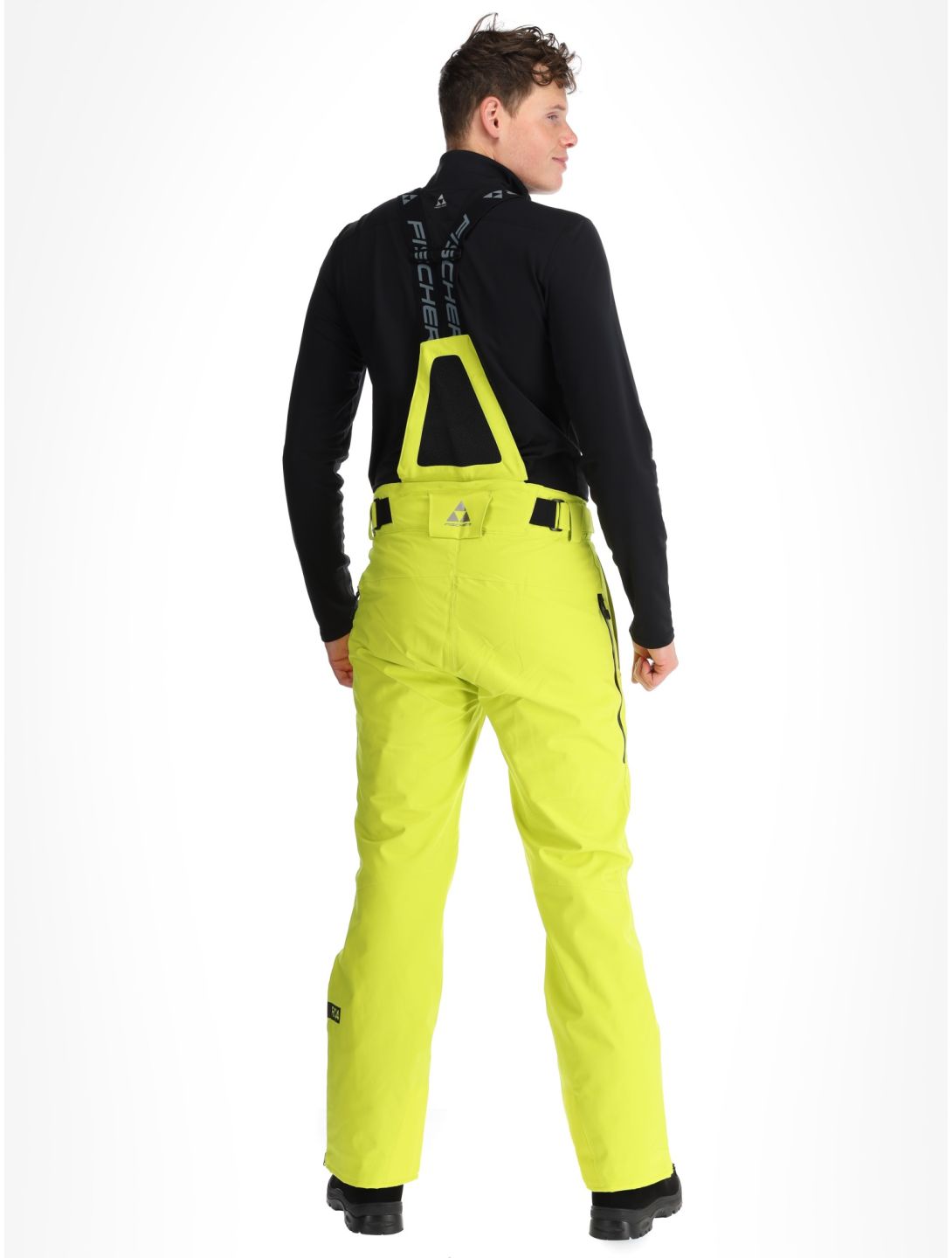 RC4 skibroek heren