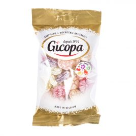Gicopa Bloemen mix snoepjes