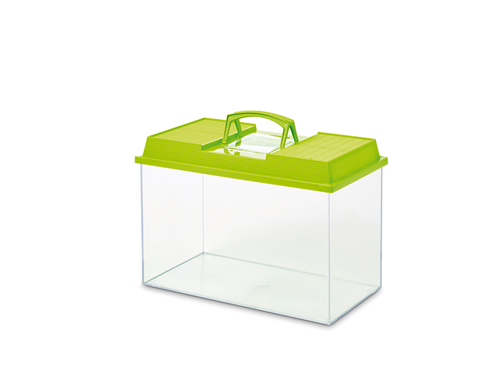 SAVIC FAUNA CAIXA 10 L