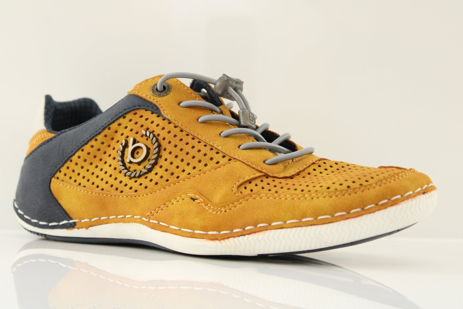 Bugatti Sneaker