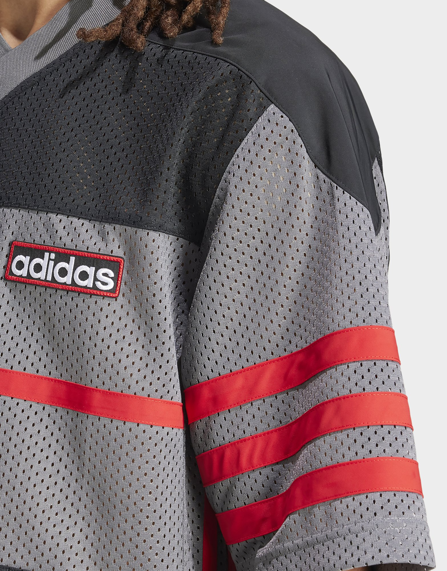 adidas Maillot mesh Adicolor Adibreak