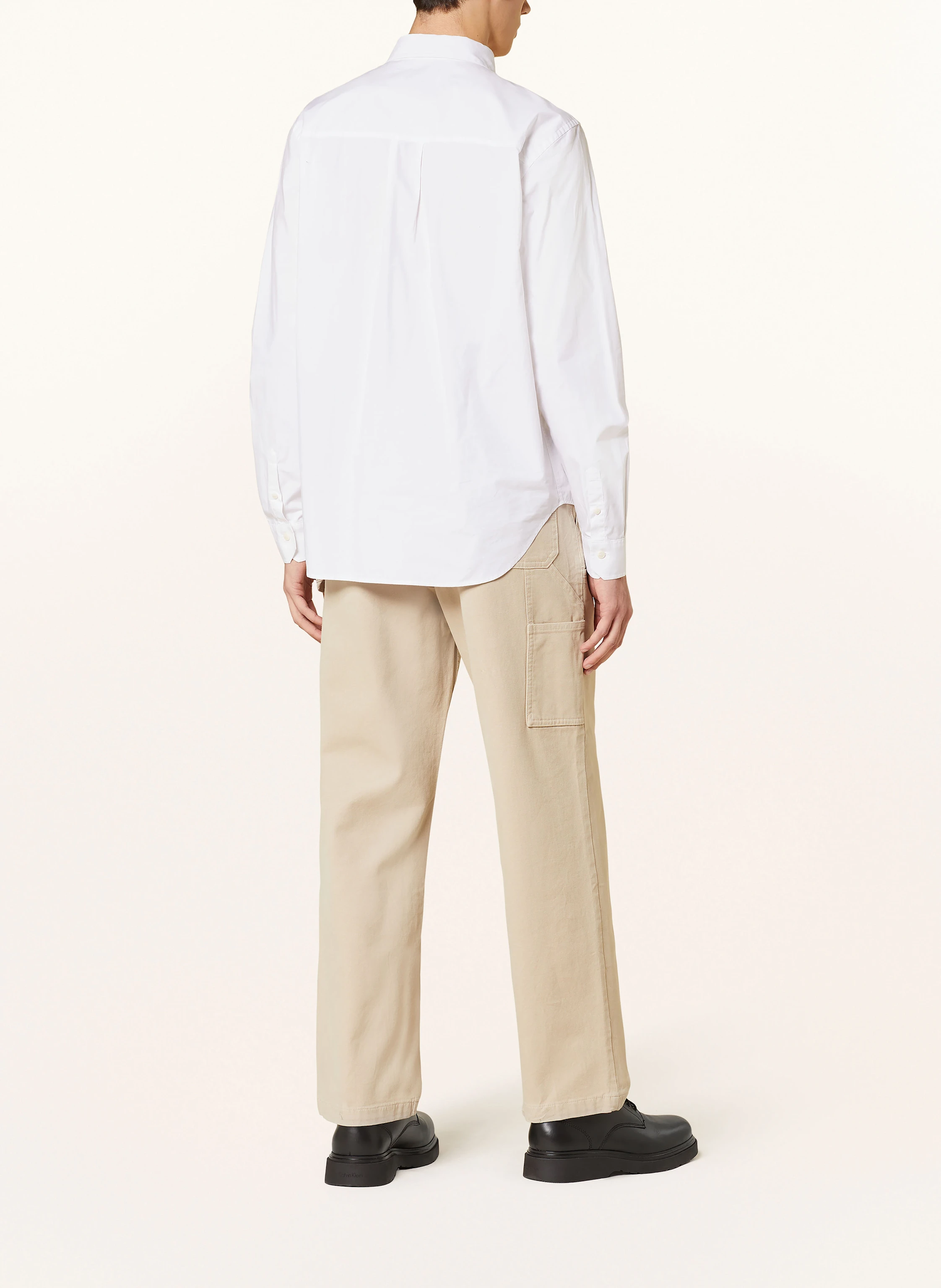 ARMEDANGELS Hemd GAVRAA Comfort Fit
