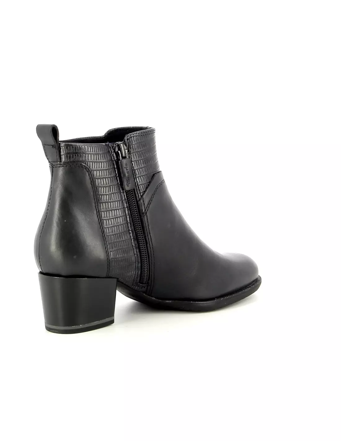 TAMARIS 25314 - Boots & bottines Navy