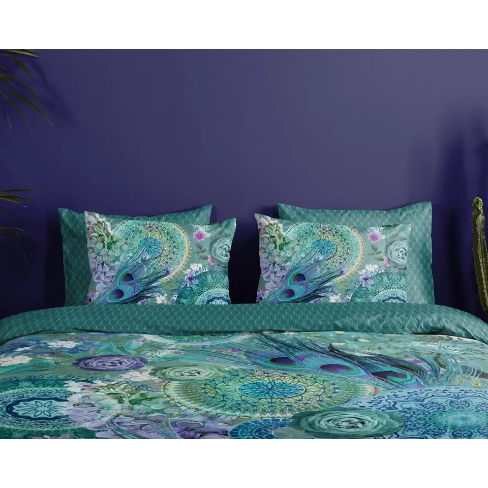 Duvet cover HIP 140x220   1* 60x70 cm