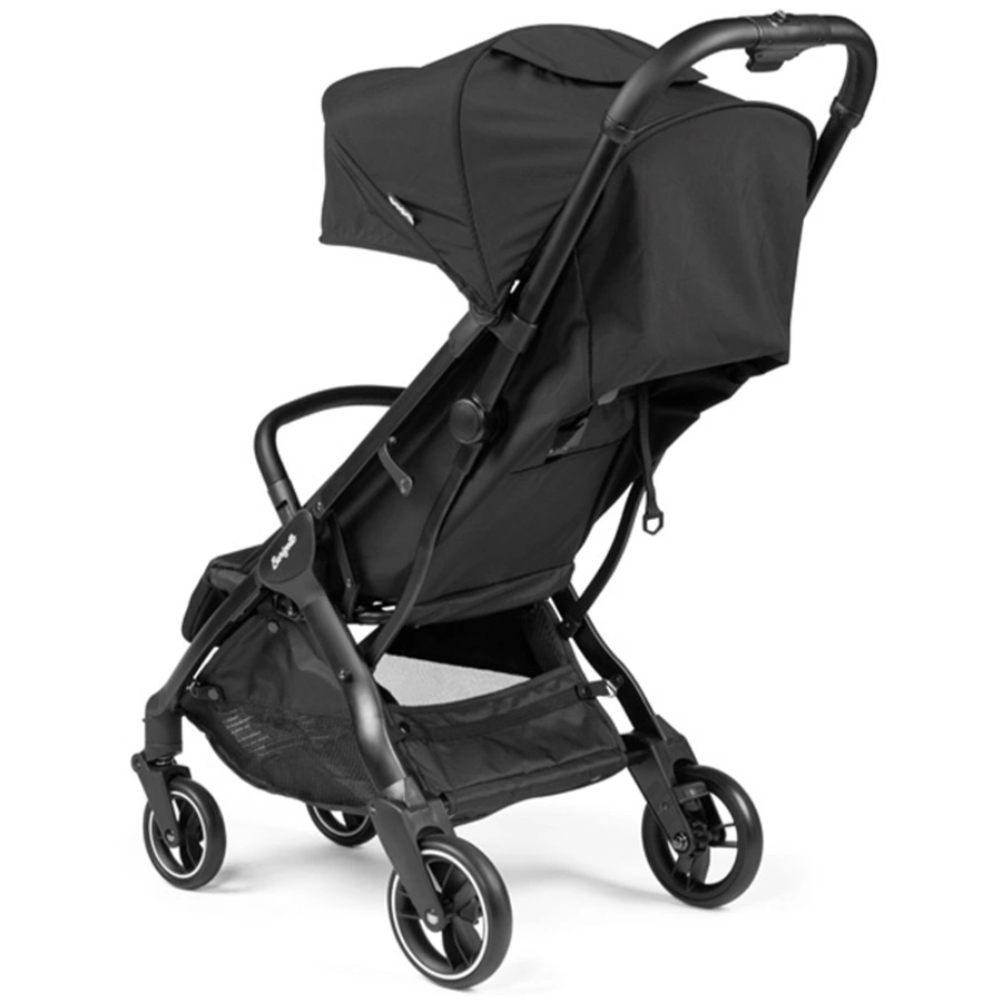 Burigotto Buggy COPA Black