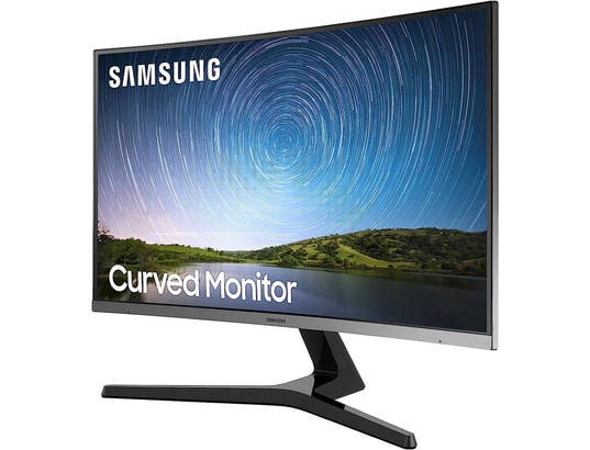 SAMSUNG - Ecran 32 pouces Full HD C32R500FHP Incurvé