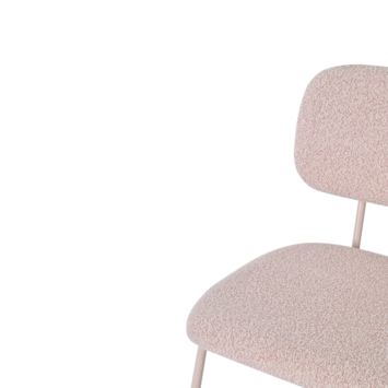 KARWEI eetkamerstoel Jip beige stof