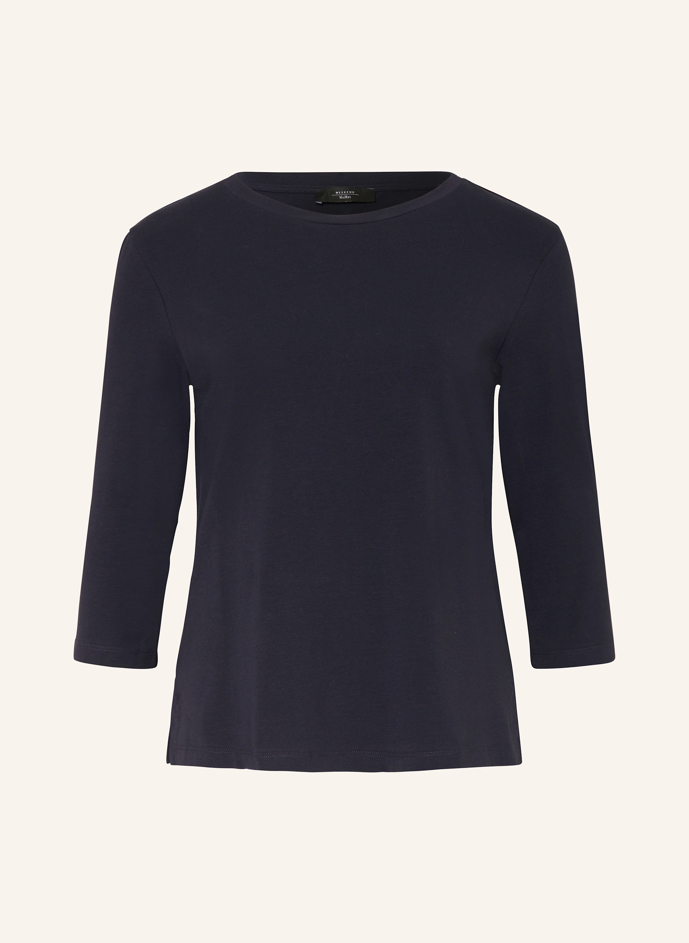 WEEKEND Max Mara Shirt MULTIA mit 3/4-Arm