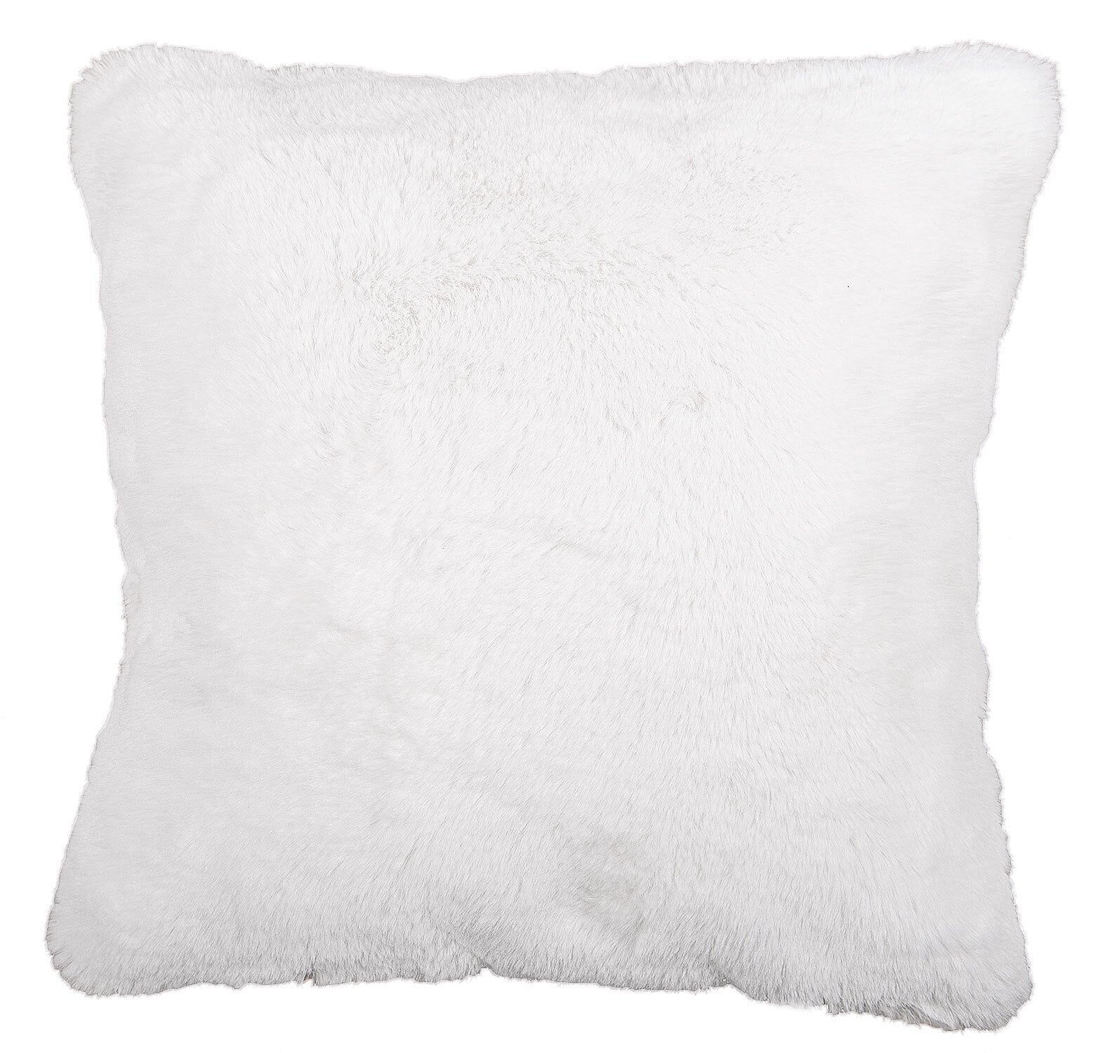Dekokissen Chipsy 60 x 60 cm Rosa