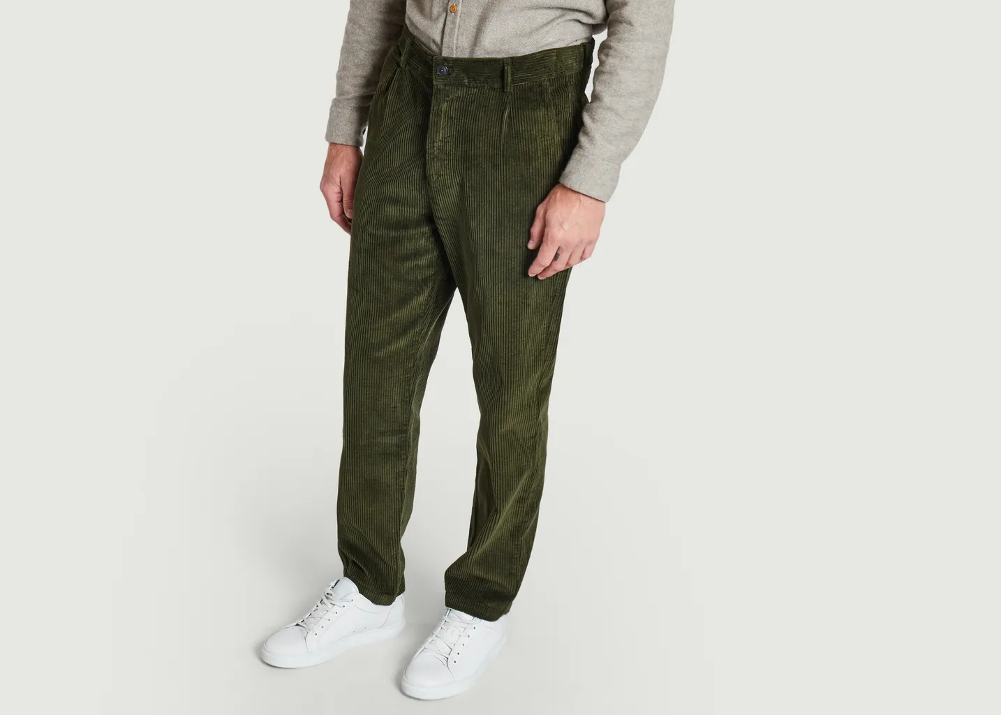 Pantalon Orel Cord Homecore