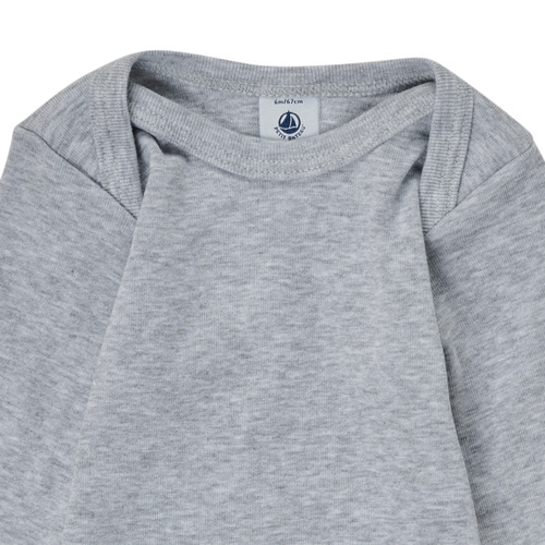 Petit Bateau - A05KS X3 - Multicolore