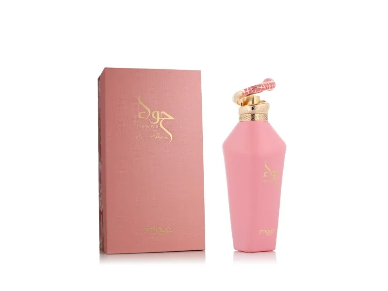 Zimaya Hawwa Pink Eau De Parfum 100 ml (kvinde)
