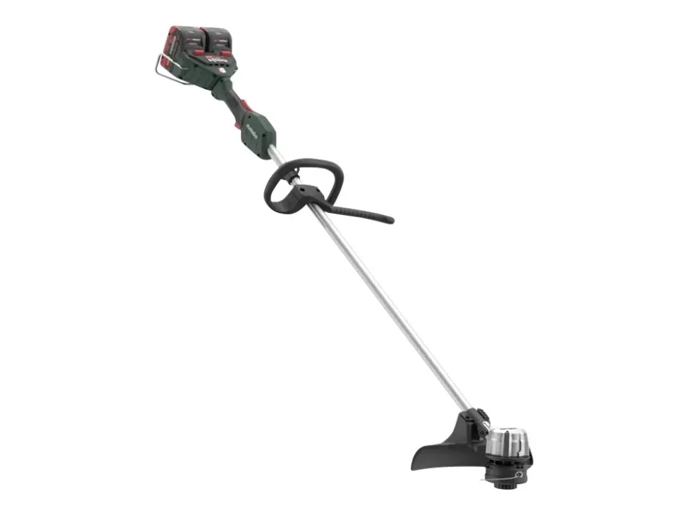 Metabo FSD 36-18 LTX BL 40 Batteridrevet Græstrimmer uden batteri 18 V Skærebredde (max.): 400 mm