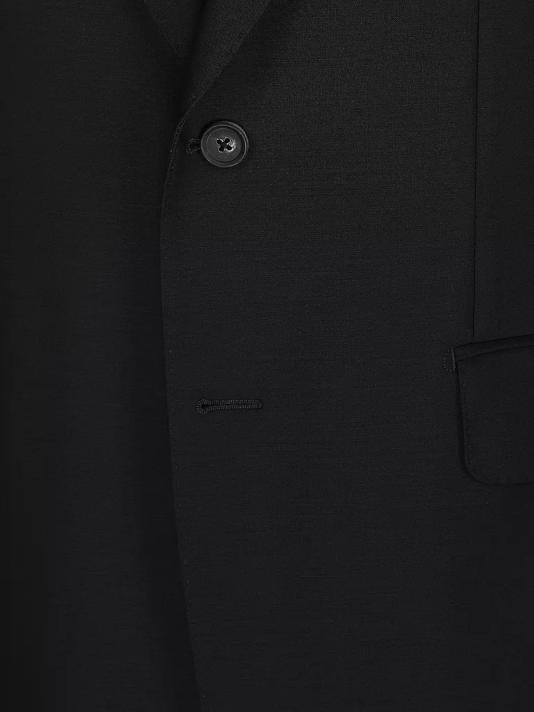 WINDSOR Sakko Shaped Fit SONO blau
