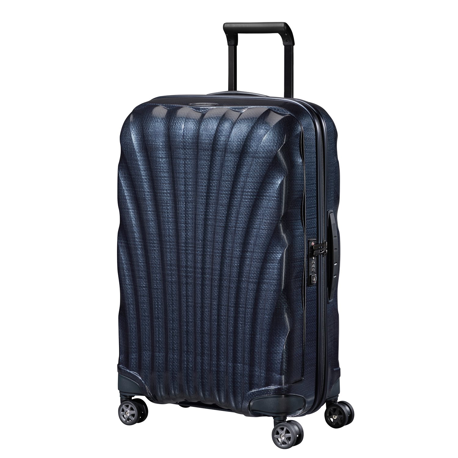 Samsonite C-Lite Spinner 69 midnight blue