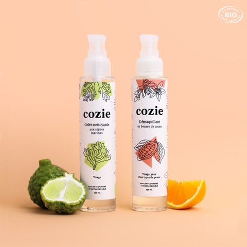 Duo so clean bio - cozie
