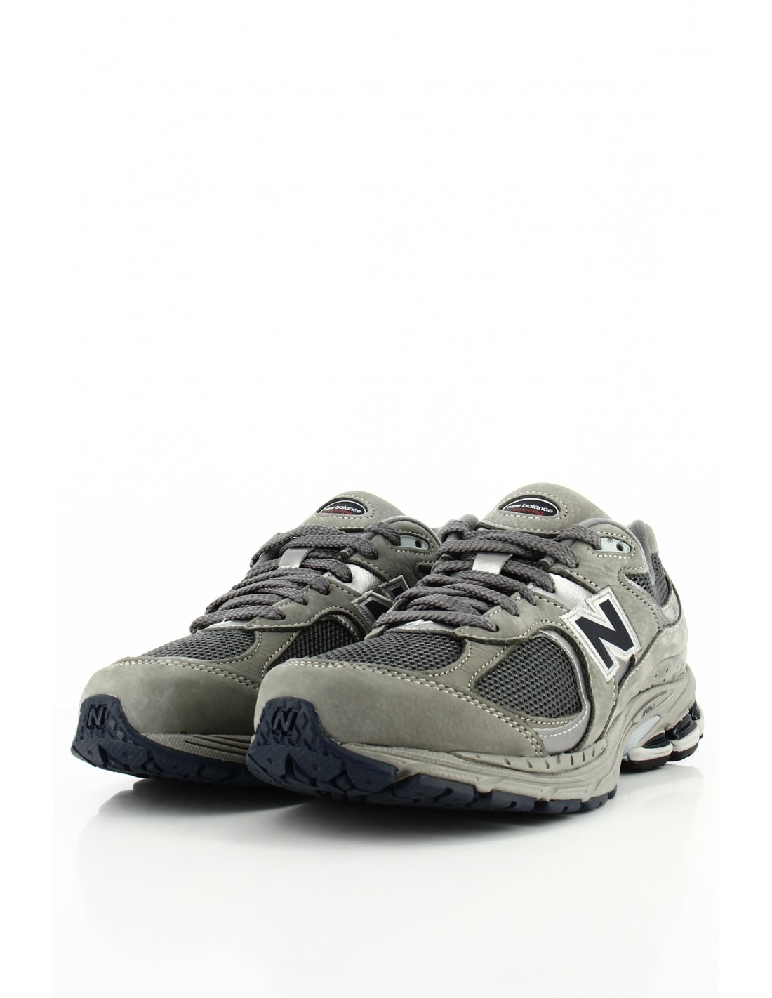 new balance Sneakers Homme 2002R Gris
