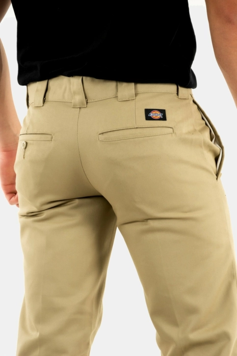 pantalons dickies 0a4xk9 khaki