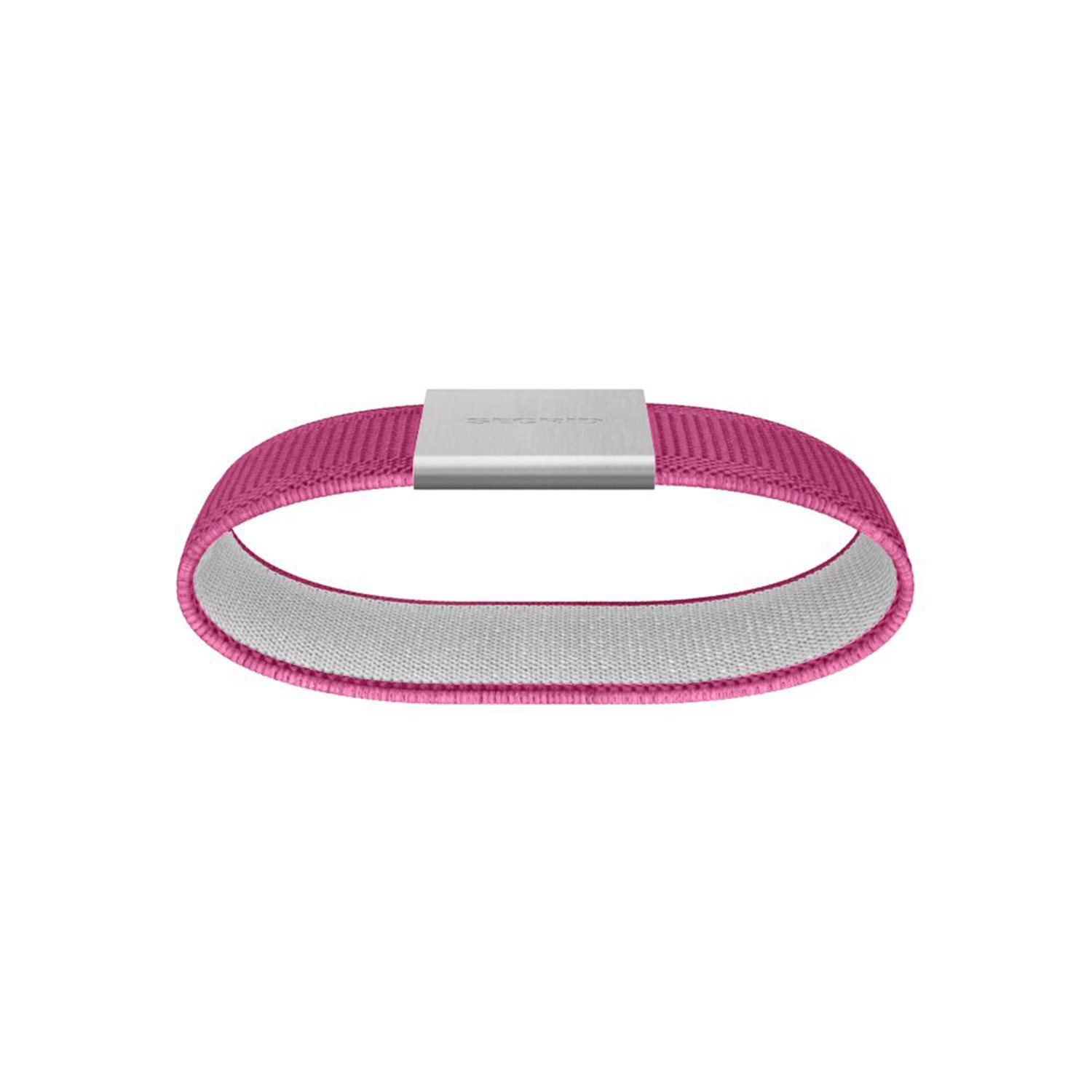 Secrid Moneyband Elastic pink