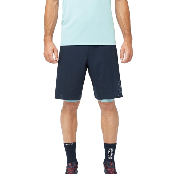 Short trail SALOMON S/LAB UTRA 2IN1 FDH SHT M