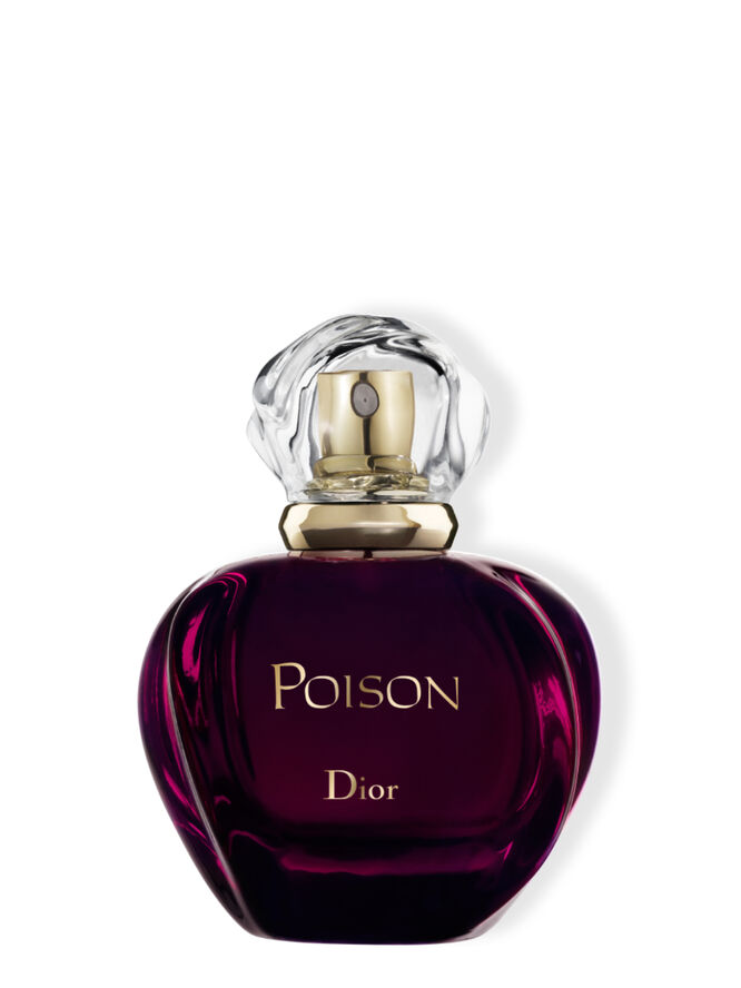DIOR Poison Eau de toilette