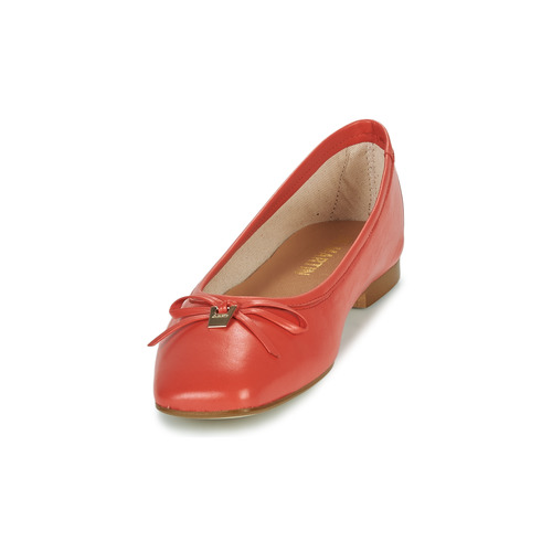 JB Martin - VIRTUOSE - NAPPA ORANGE