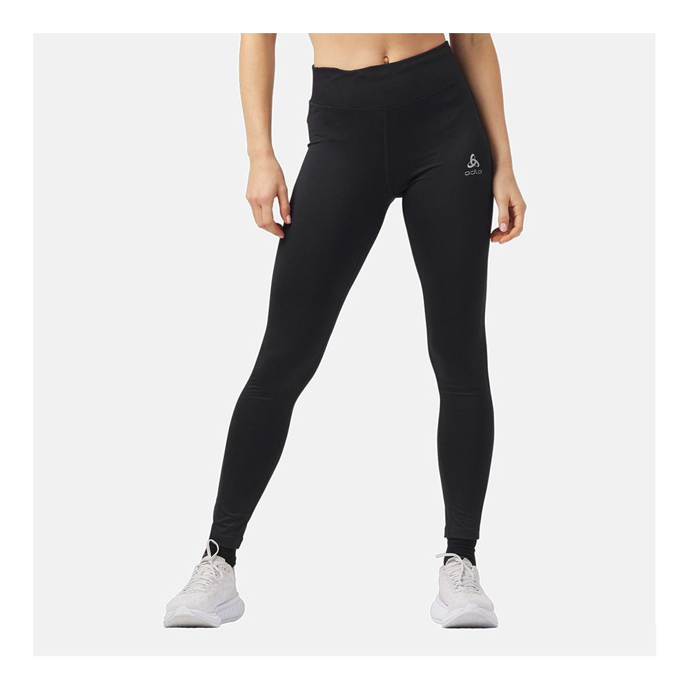 Odlo ESSENTIAL MESH - Legging Femme black