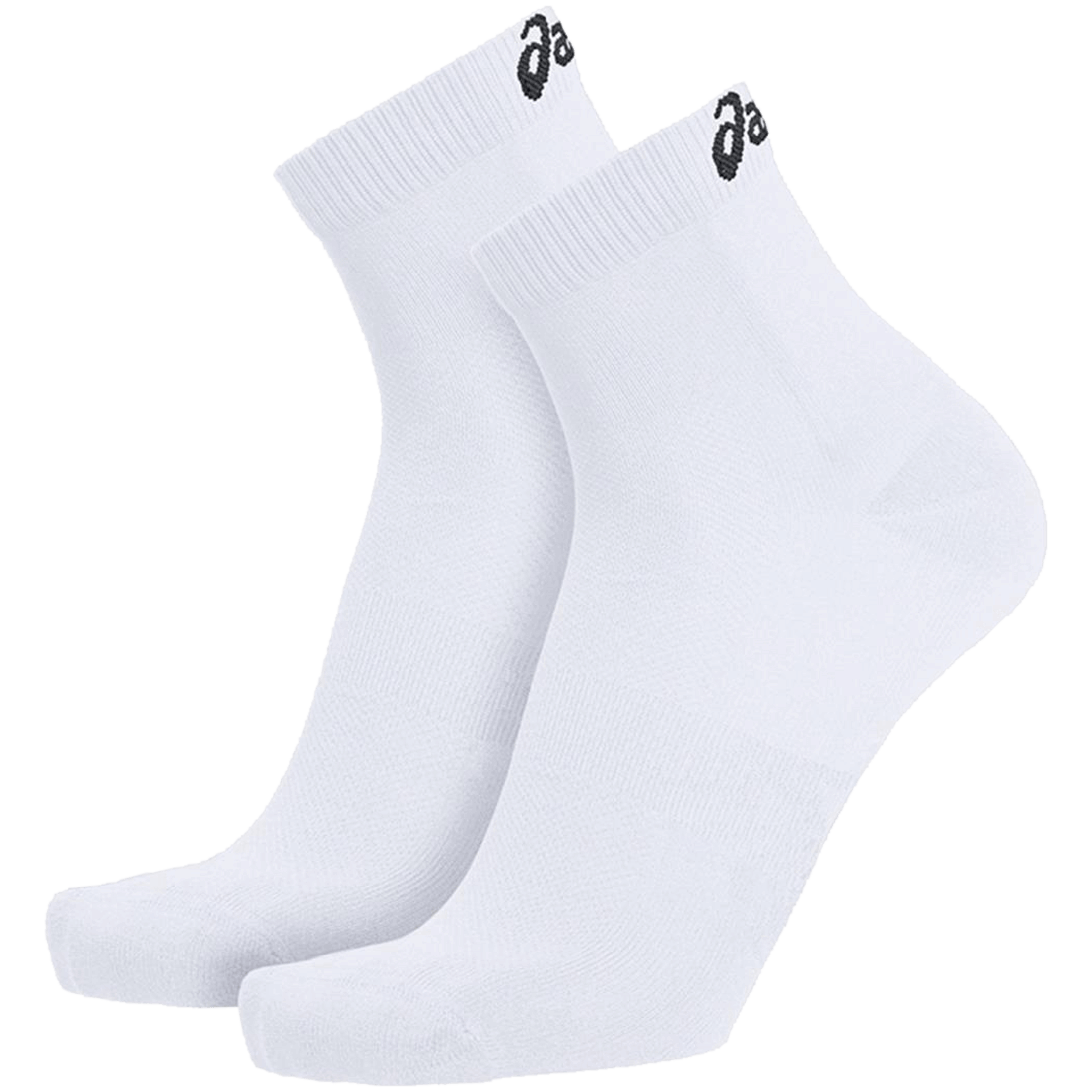 Asics Sport Sock 2pk - Sokker