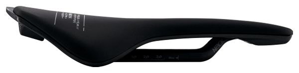 Selle Prologo Nago R4 Nack Noir