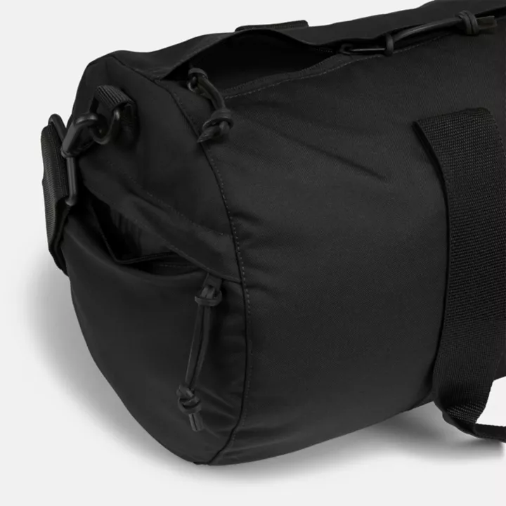 Sac polochon Timberland Core noir