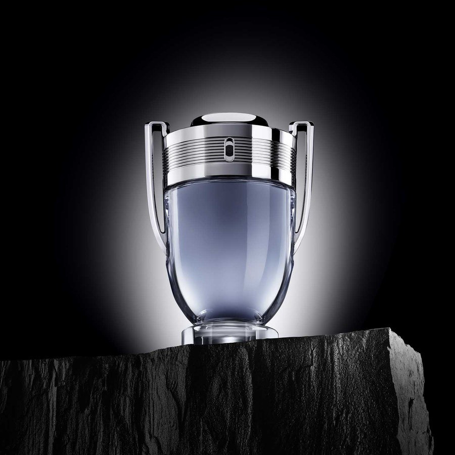 Rabanne Invictus Eau De Toilette 100ml