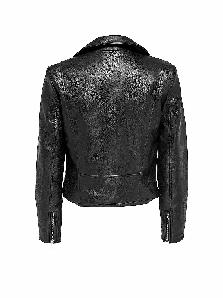 ONLY Jacke ONLVERA schwarz