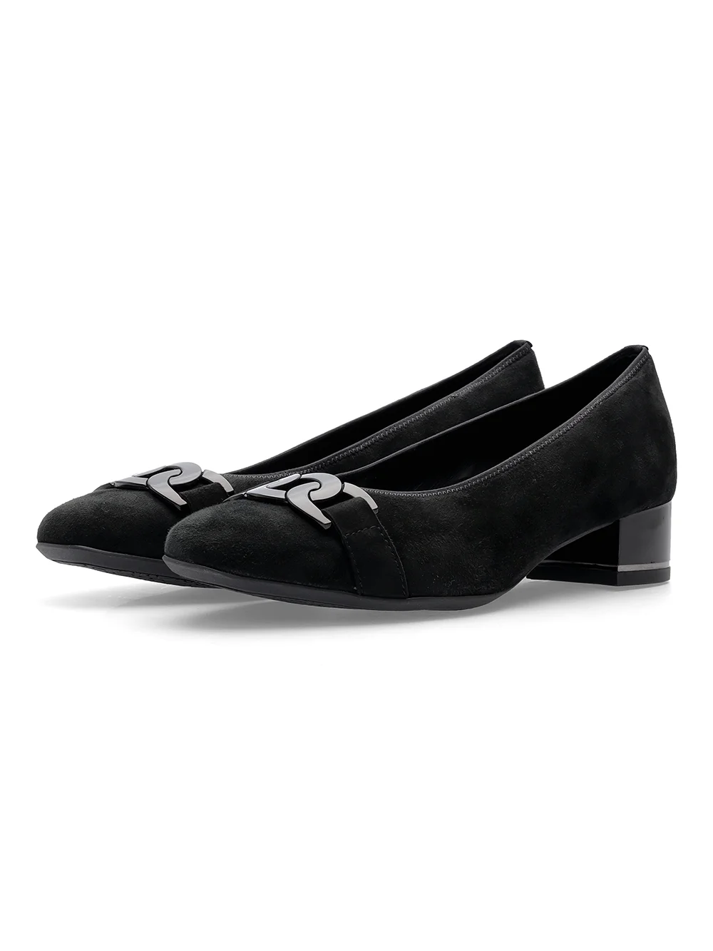 Pumps Graz schwarz