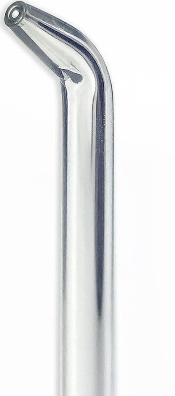 Waterpik JT-100 - Jet Tips - Opzetstuk Voor Waterflossers - 2 Stuks - Zilver