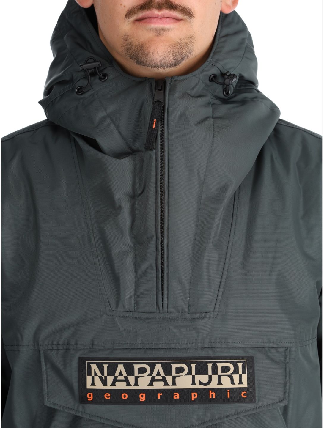Rainforest Next winter anorak heren