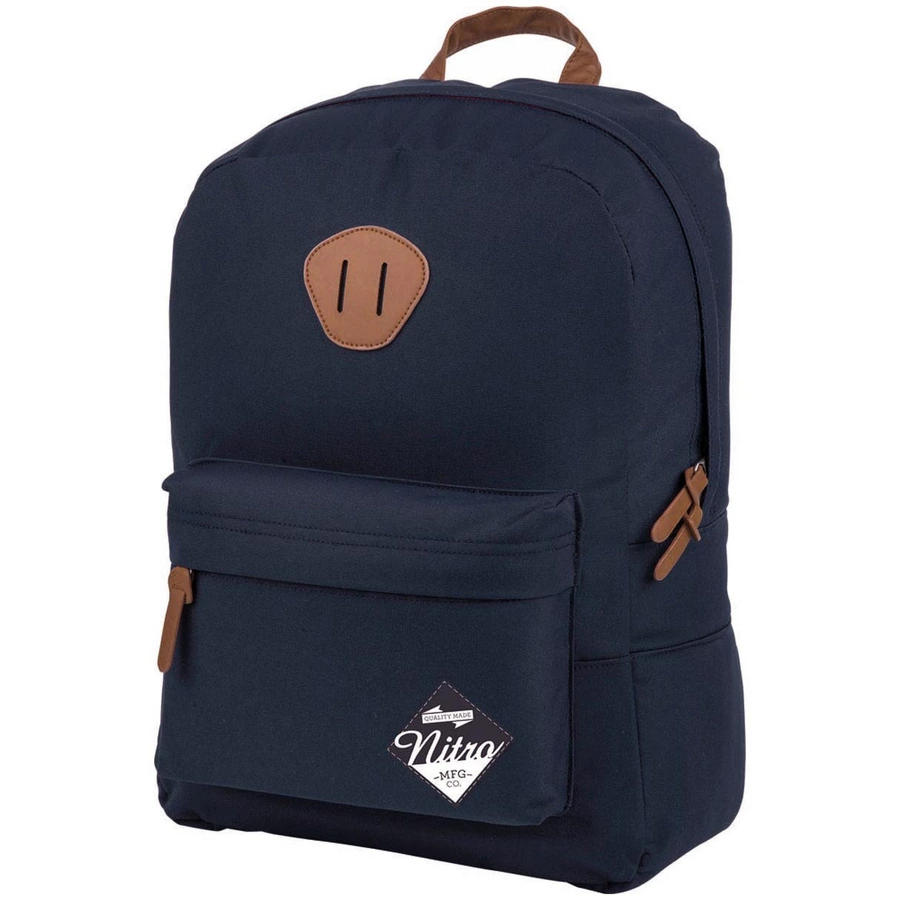 Nitro Urban Collection Cypress - Rucksack 15 56 cm indigo