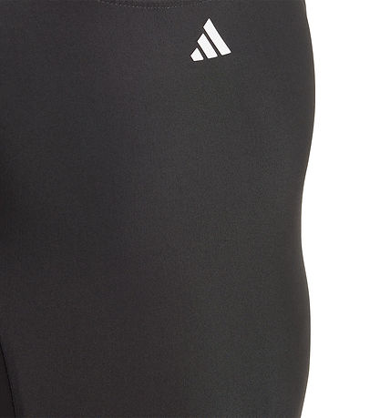 adidas Performance Bådedragt - Cut 3S Suit - Sort